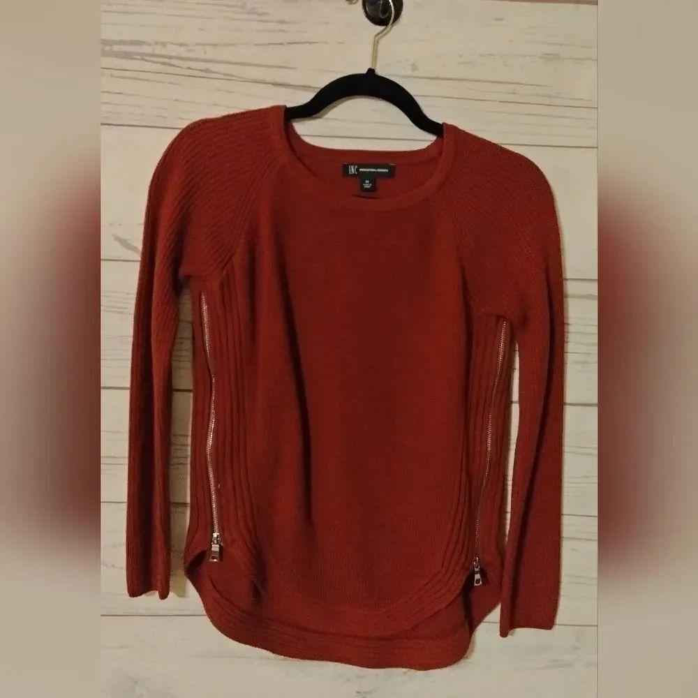 I-N-C International Concepts, Woman's Sweater